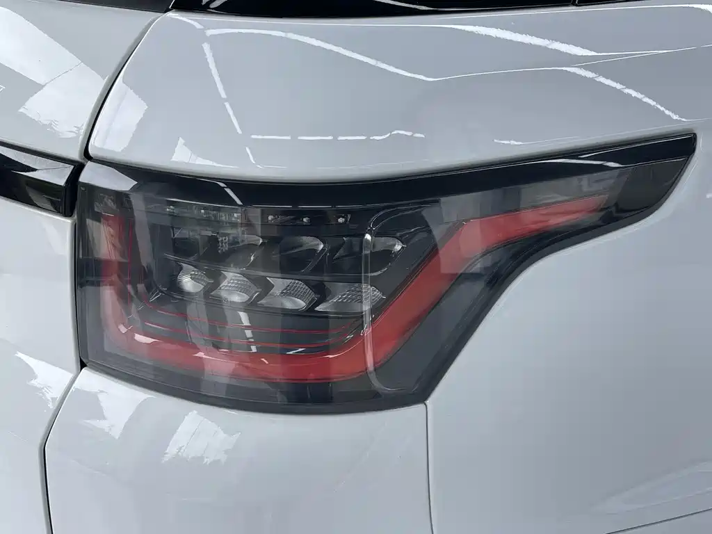 Land Rover Sport 2021 — фото 27