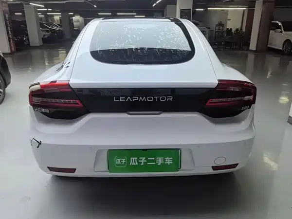 Leapmotor S01 2020