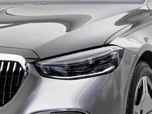 Mercedes-Benz Maybach S-Class 2024