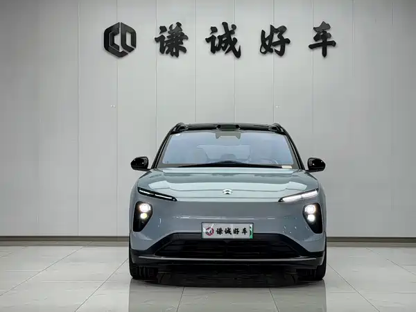 NIO ES6 2023
