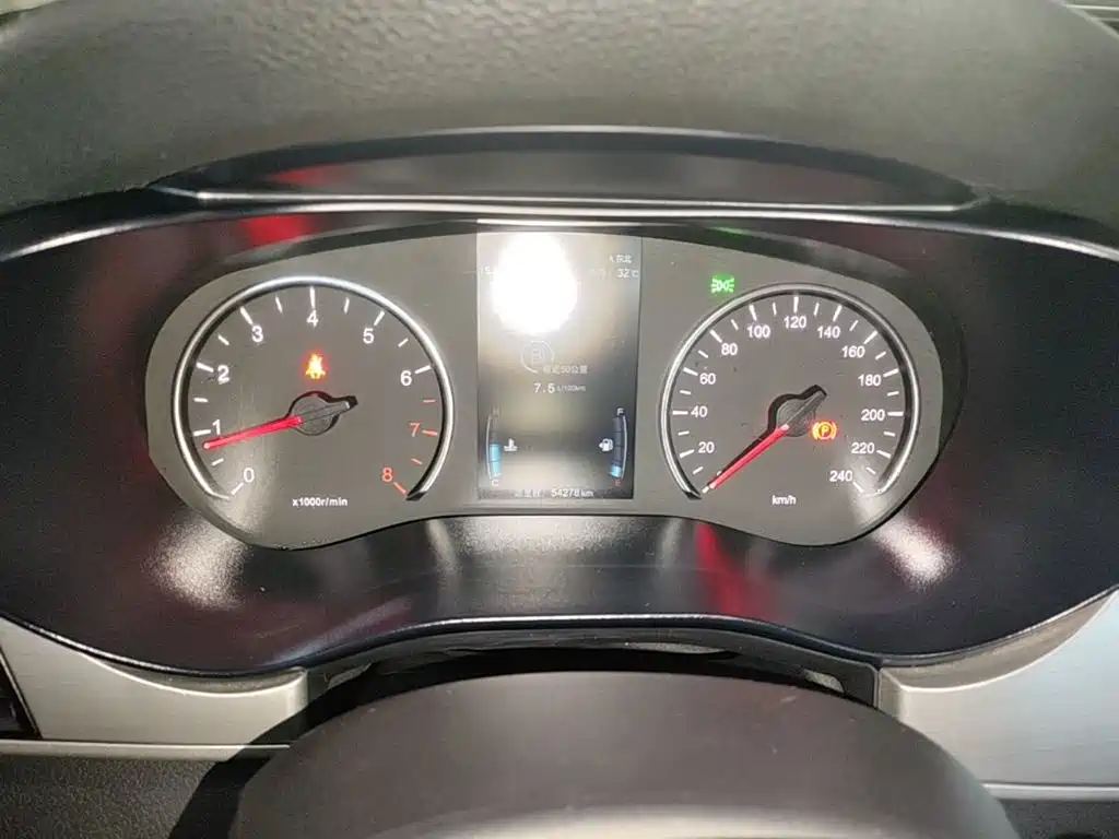BYD Song MAX 2020 — фото 12