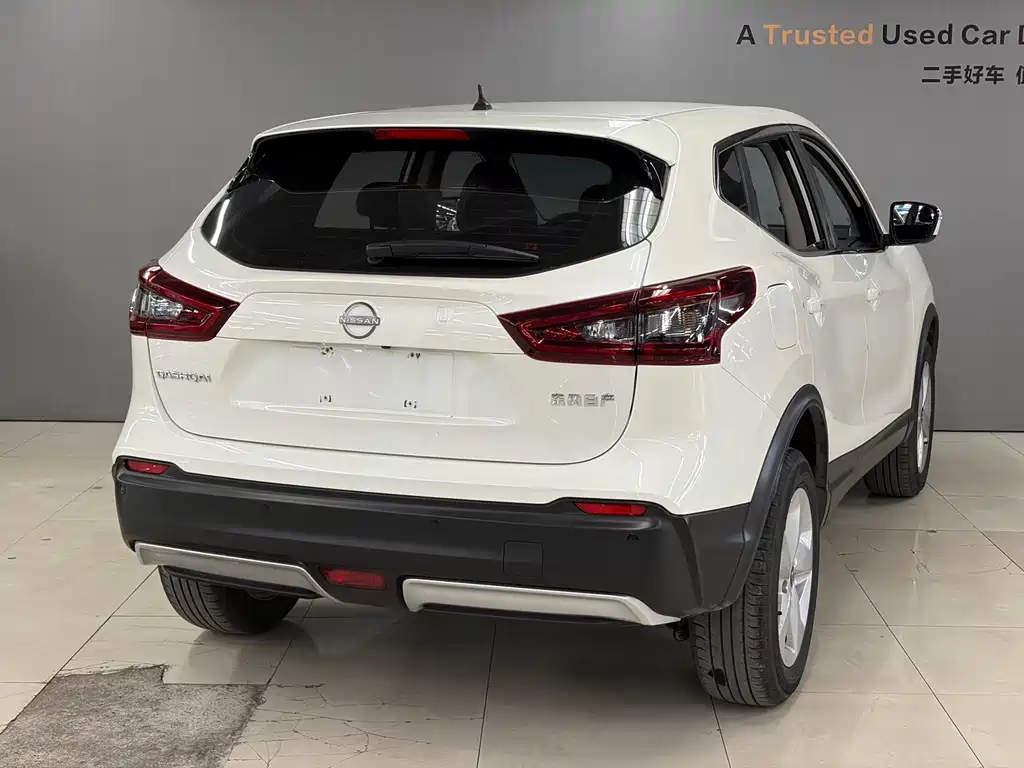 Nissan Qashqai 2024 — фото 4