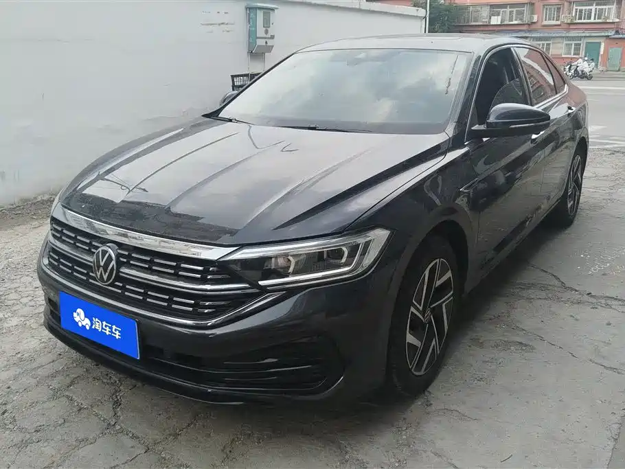 Volkswagen Sagitar 2024