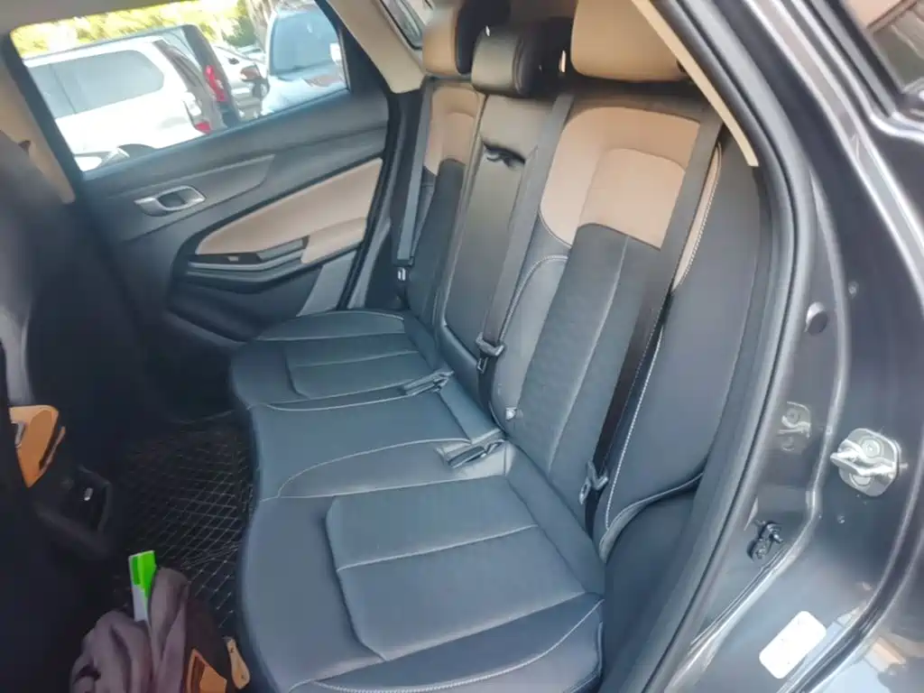 Changan CS55PLUS 2023 — фото 17
