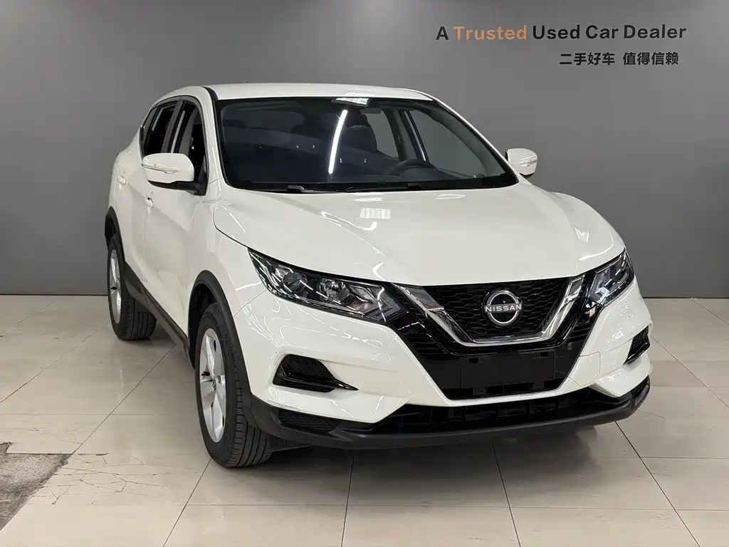 Nissan Qashqai 2024 — фото 3