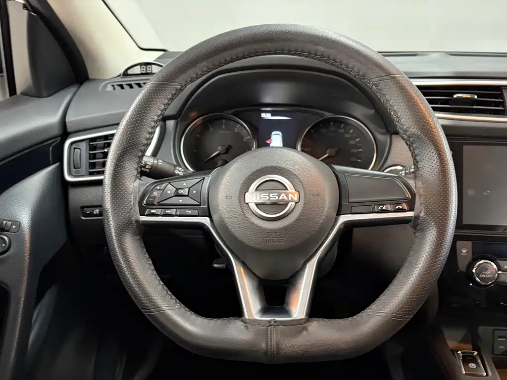 Nissan Qashqai 2024 — фото 13