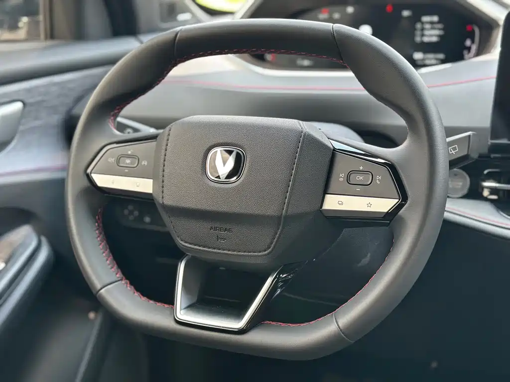Changan CS55PLUS 2024 — фото 20