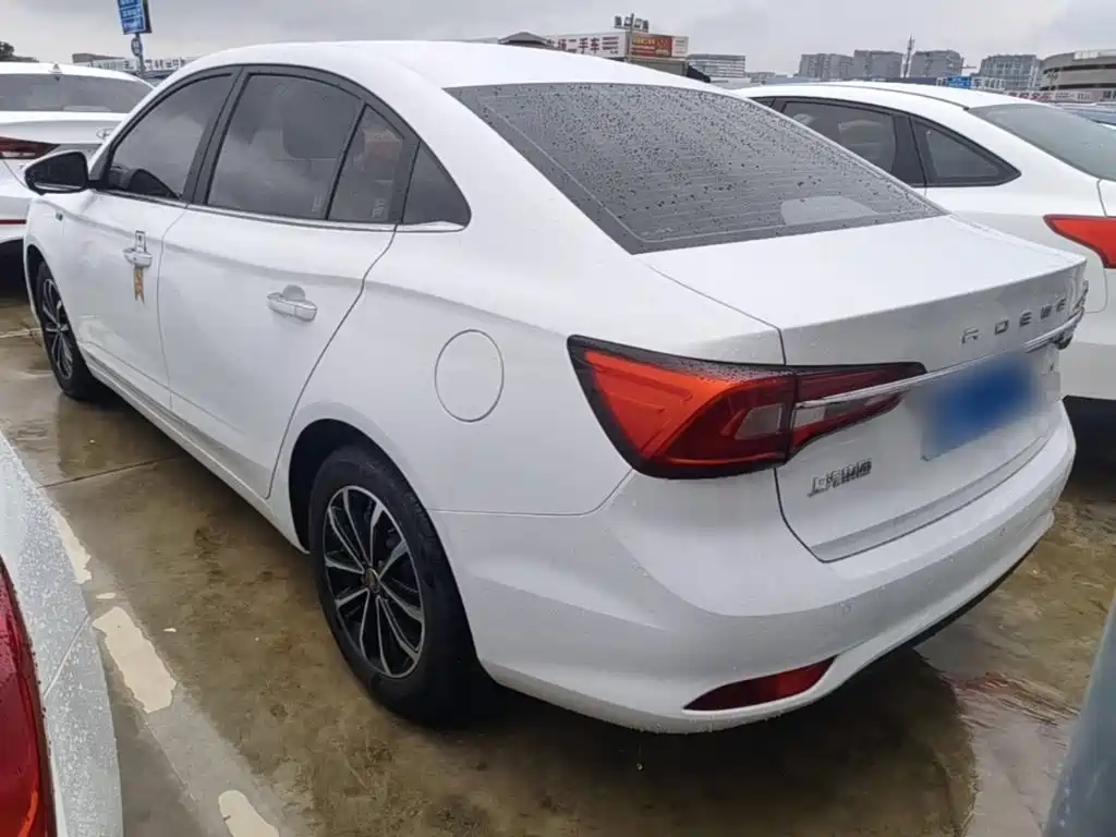 Roewe i5 2020