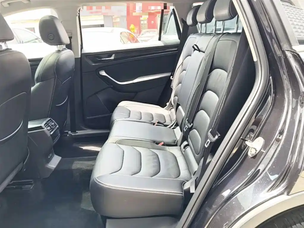 Skoda Kodiaq 2017 — фото 17
