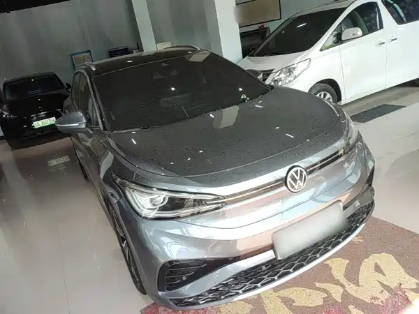 Volkswagen ID.4 X 2023