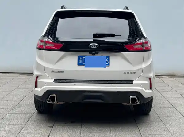 Ford Edge 2020