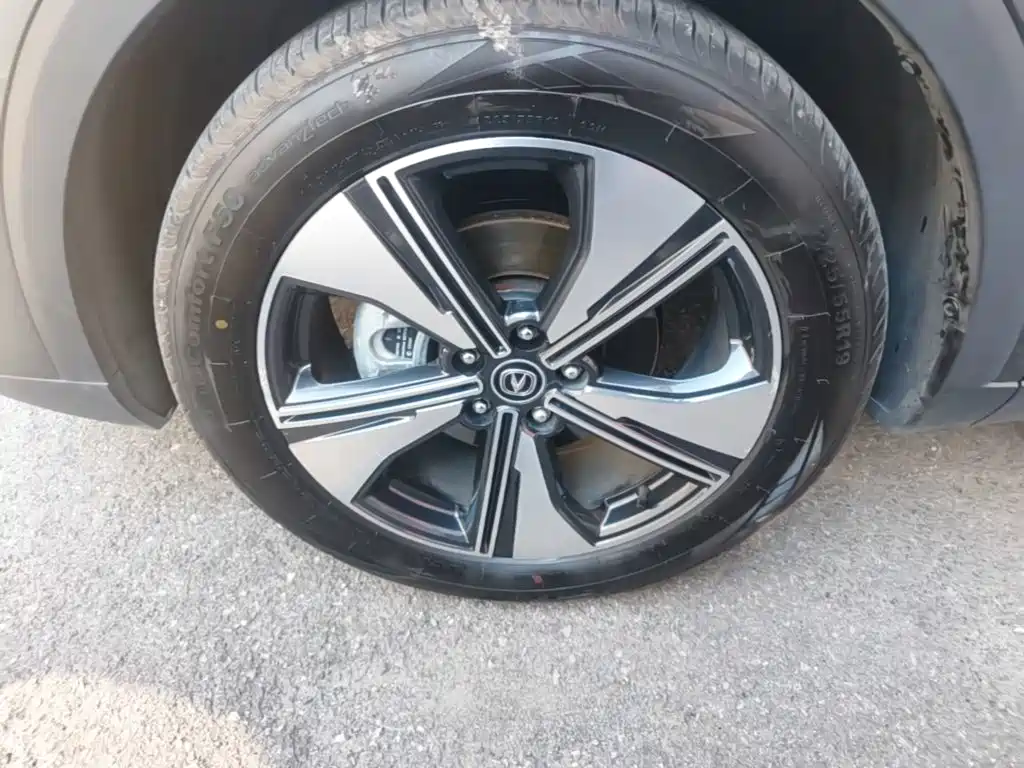 Changan CS55PLUS 2023 — фото 23