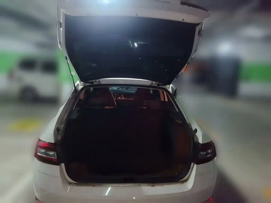 Skoda Octavia 2020 — фото 10