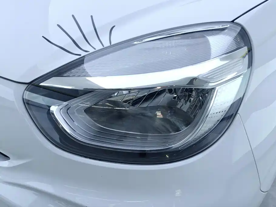 Roewe CLEVER 2022