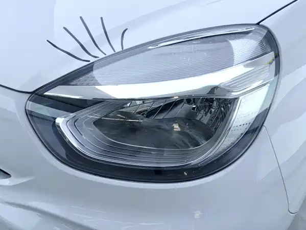 Roewe CLEVER 2022