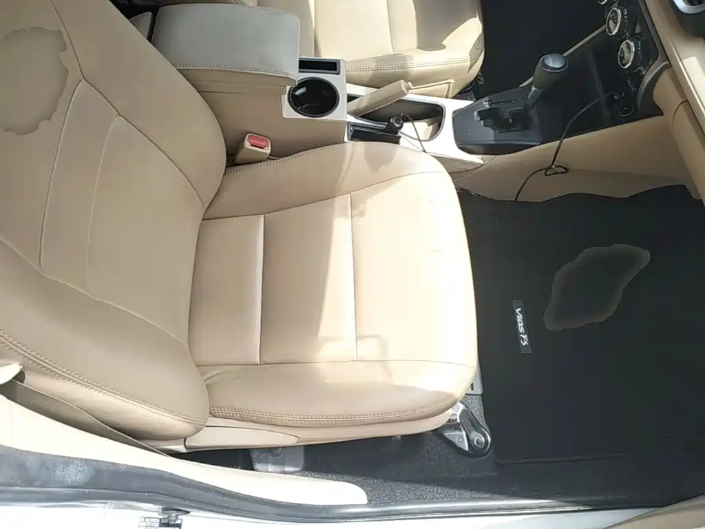 Toyota Vios FS 2017 — фото 25