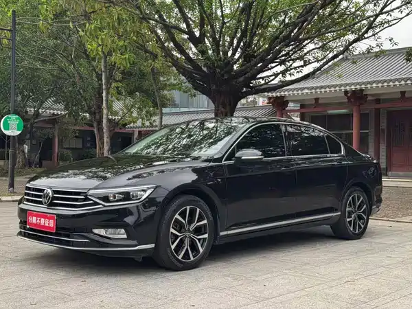 Volkswagen Magotan 2020