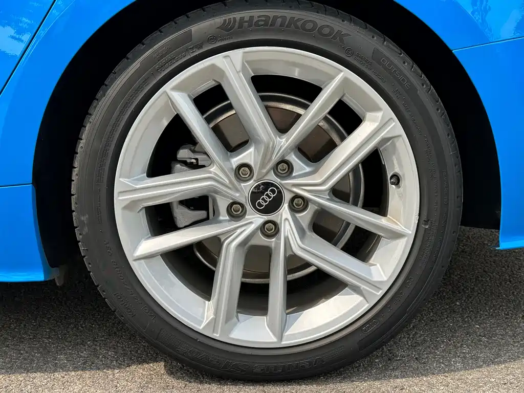 Audi A5 2022 — фото 14