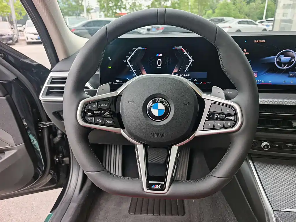BMW 3 Series 2026