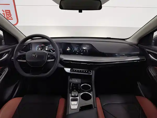 Changan Eado 2023