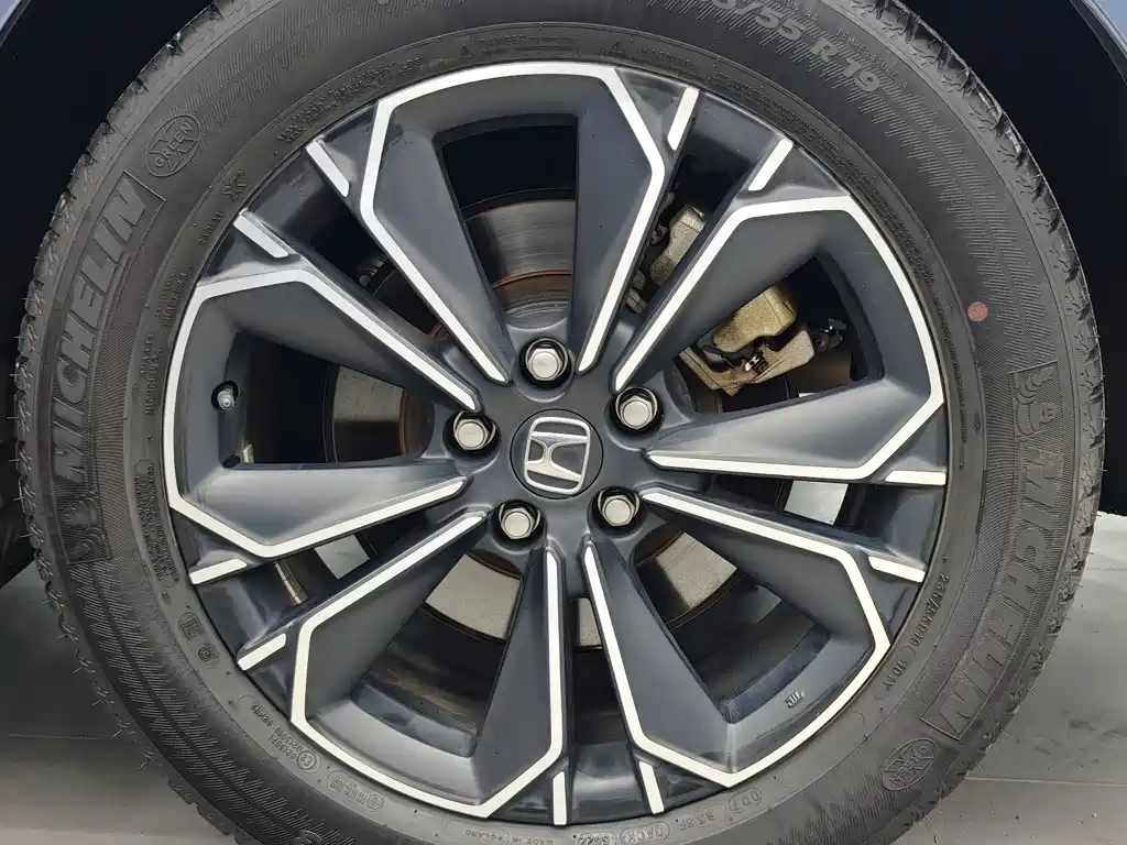 Honda Breeze PHEV 2023 — фото 22