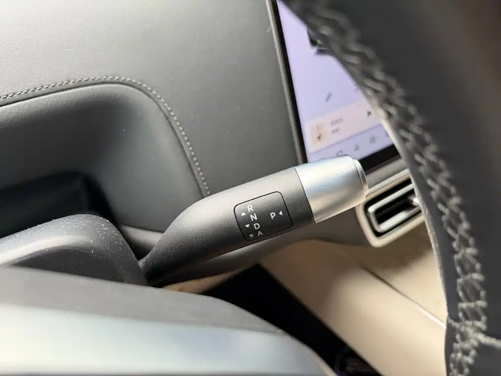Li Auto Li L9 2022
