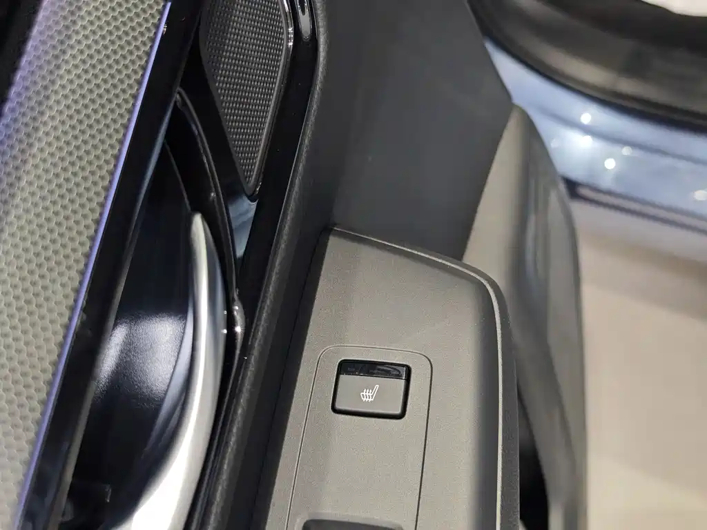 Honda Breeze PHEV 2023 — фото 19
