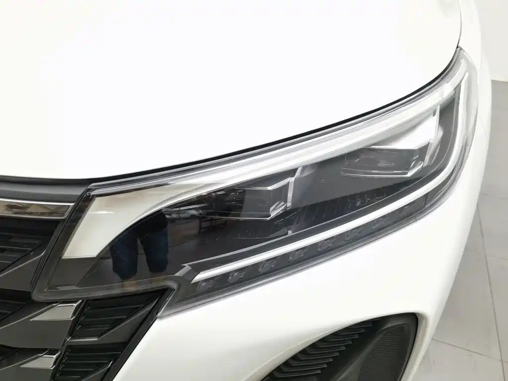 GAC Trumpchi GS4 2023 — фото 7