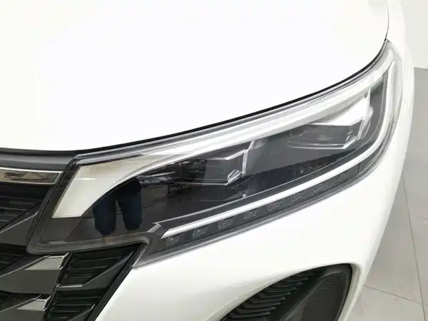 GAC Trumpchi GS4 2023