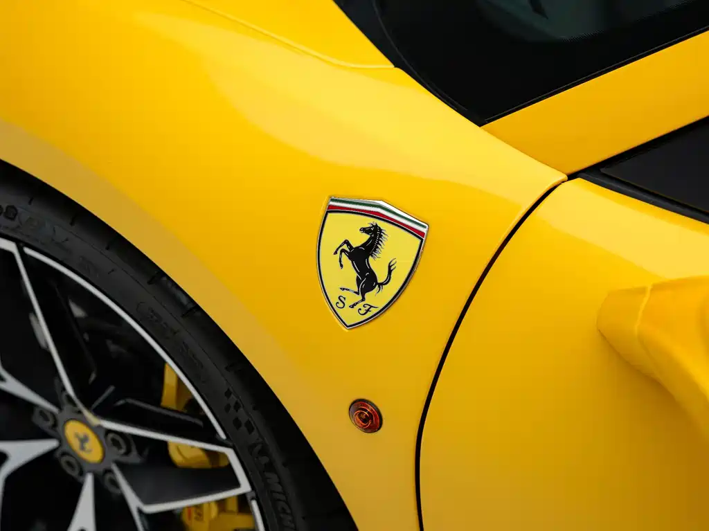 Ferrari 488 2019 — фото 14