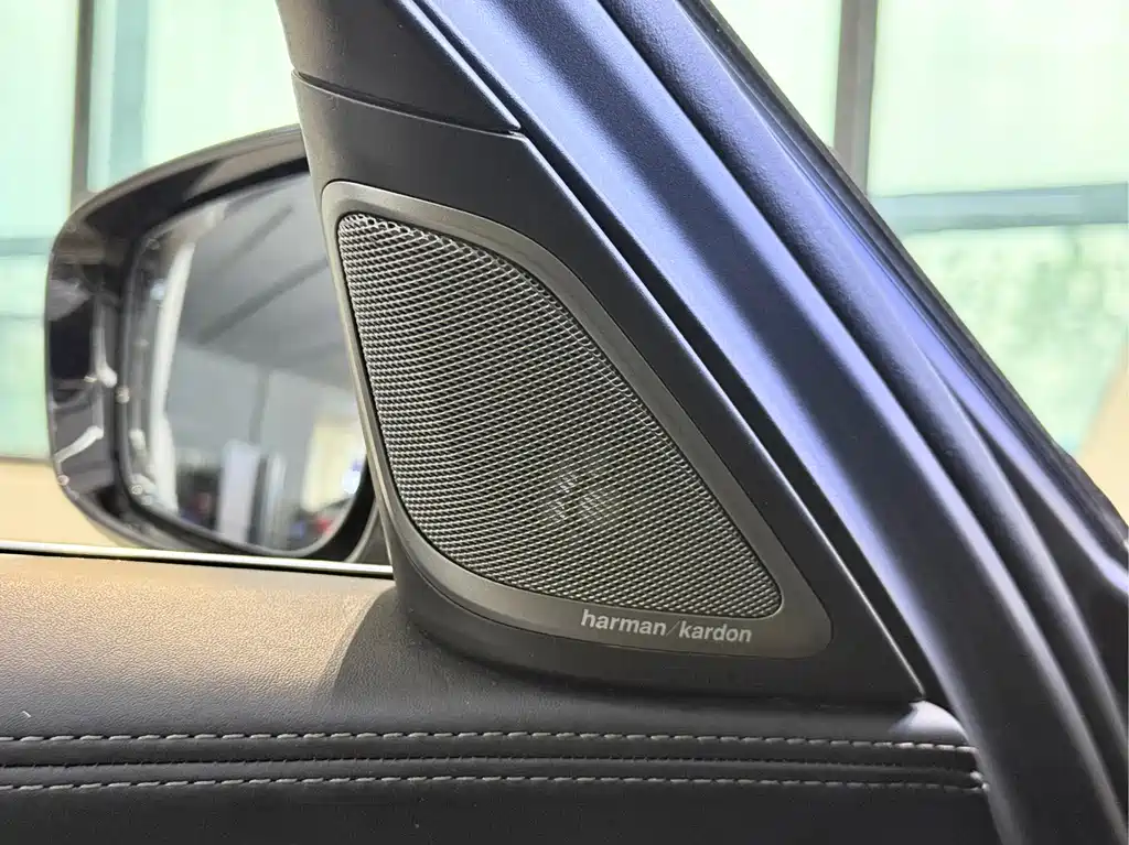 BMW 7 Series 2020 — фото 13