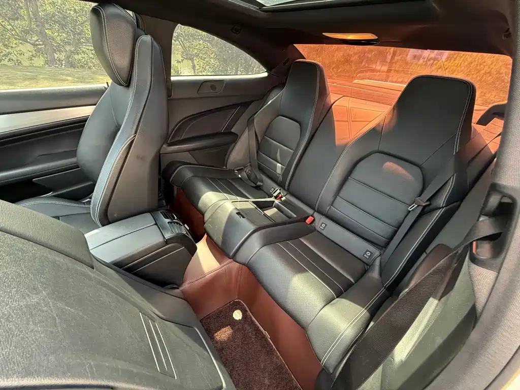 Mercedes-Benz C-Class 2015 — фото 8
