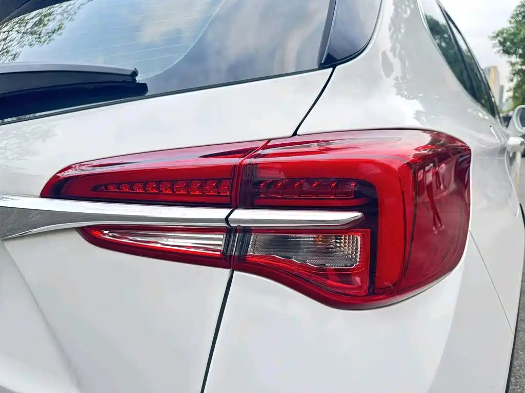Buick Envision Plus 2020 — фото 15