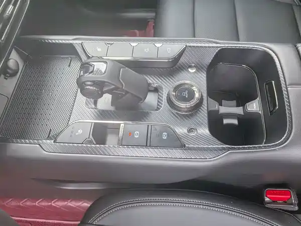 Haval Dog PLUS 2024