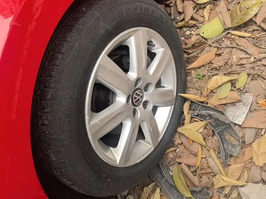 Volkswagen Polo 2013