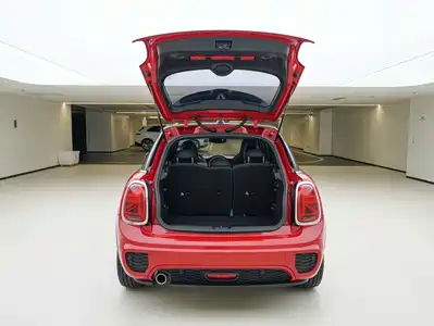 MINI MINI 2020