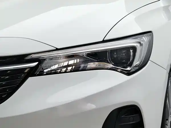 Buick Verano 2024