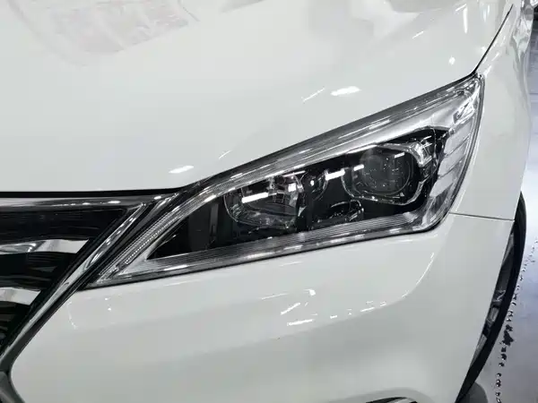 Changan Eado DT 2020