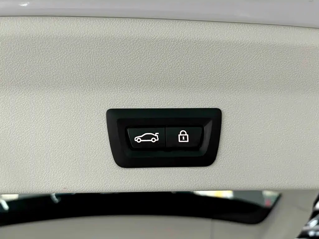 BMW X3 2022 — фото 19