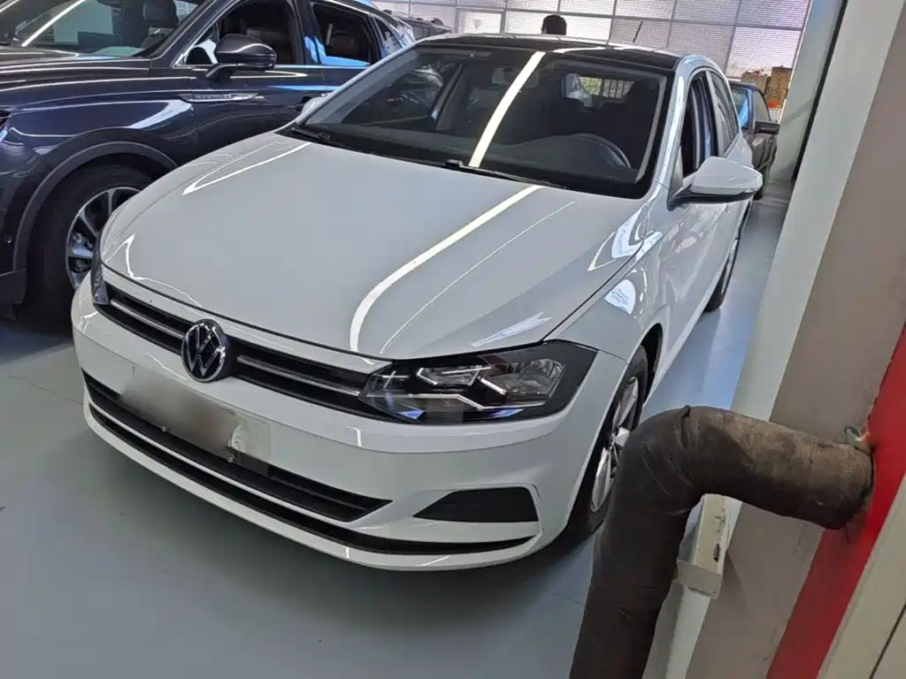 Volkswagen Polo 2024