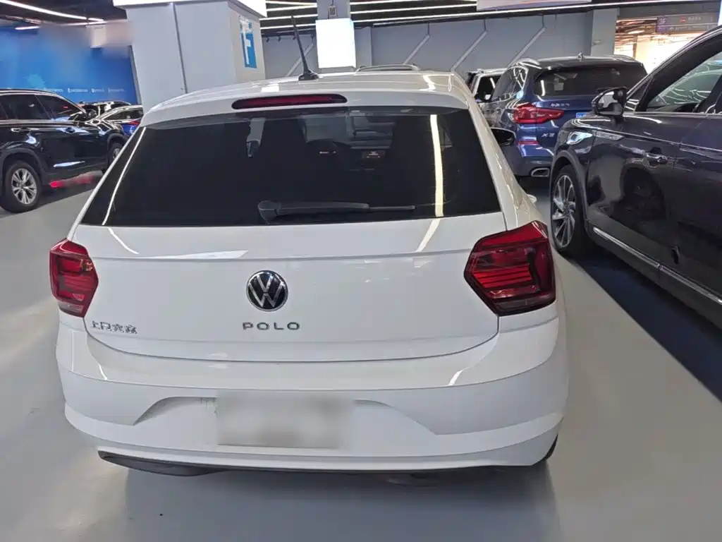 Volkswagen Polo 2024