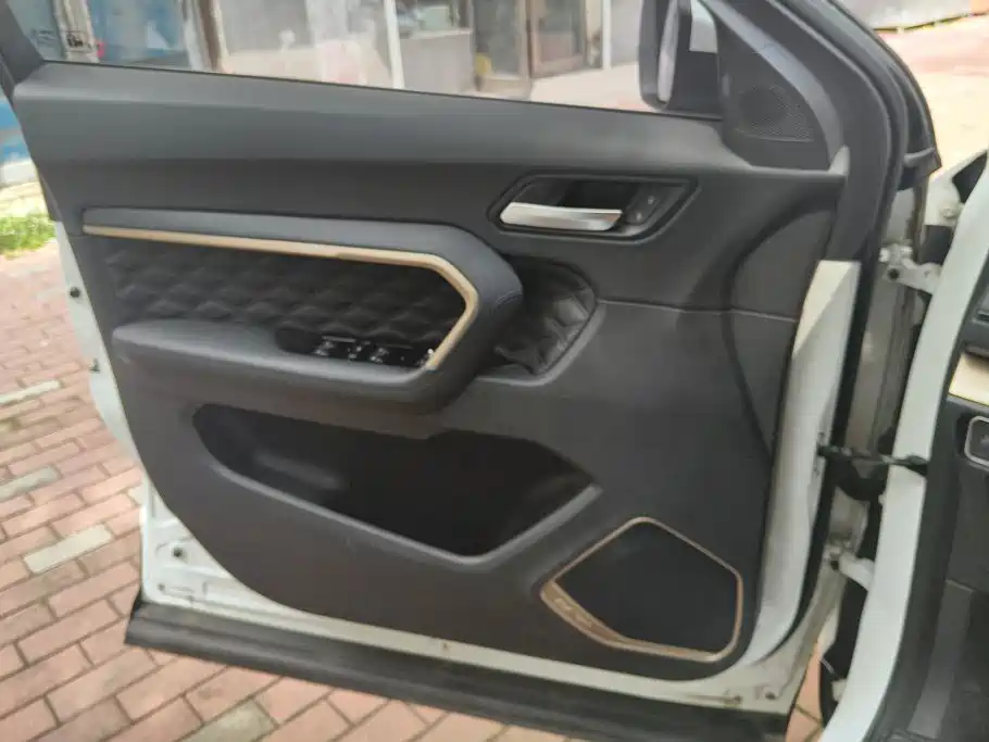 Haval H6 2020