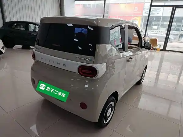 Wuling Hongguang MINIEV 2024