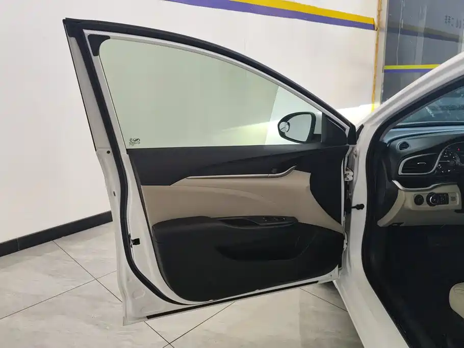 Buick Excelle GT 2019