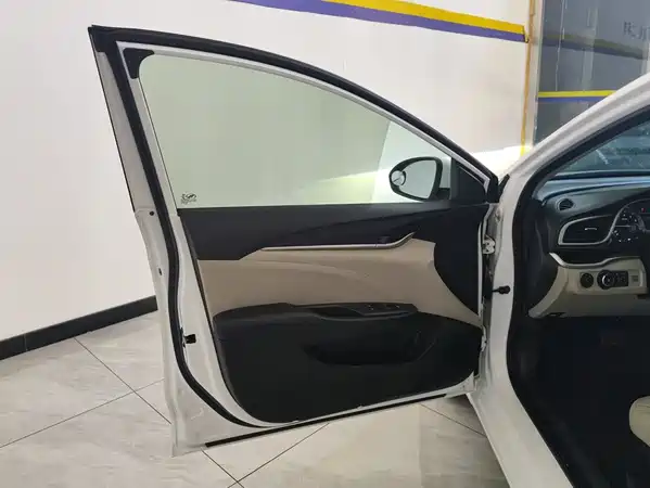 Buick Excelle GT 2019