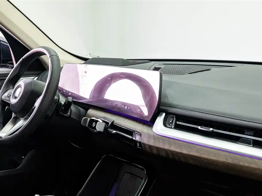 BMW X1 2025 — фото 15