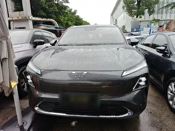 Wuling Starlight S 2024
