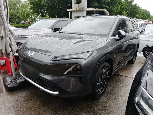 Wuling Starlight S 2024