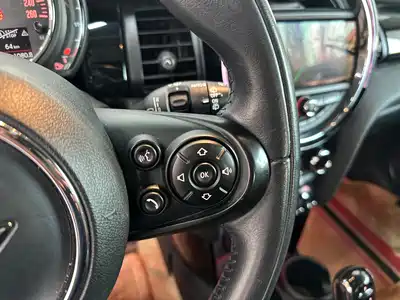 MINI MINI 2019