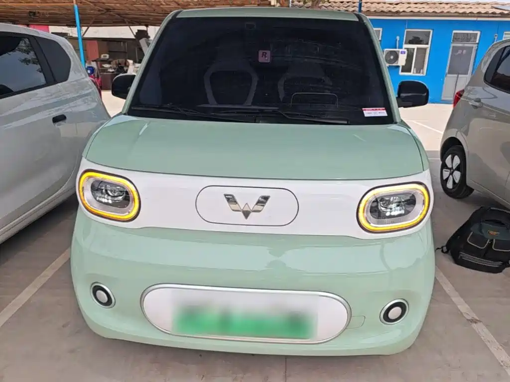 Wuling MINIEV 2024